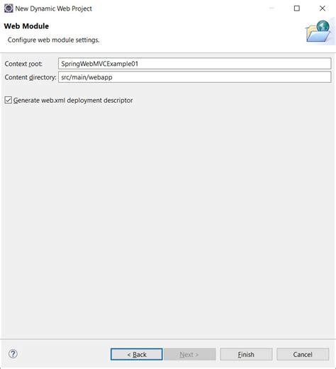 Spring Web MVC 的图像结果