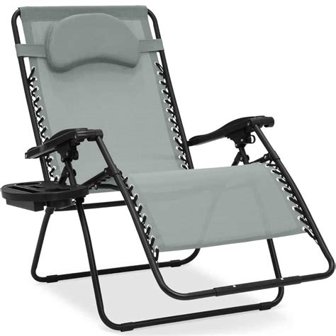 Reviews for Best Choice Products Oversized Zero Gravity Folding ...