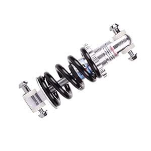 Bike Shock Absorbers, Strong and Durable Bicycle Mountain Bike Rear ...