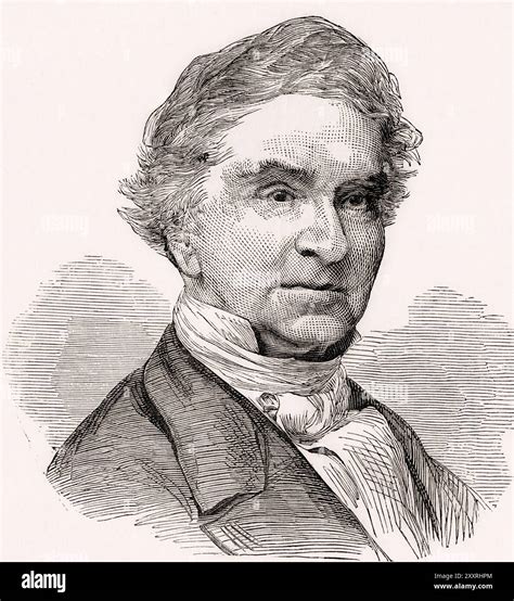 Justus freiherr baron von liebig hi-res stock photography and images ...