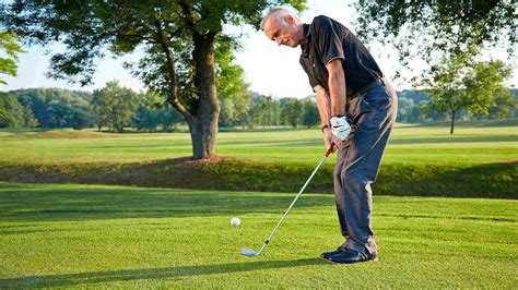 Image result for Golf Methods