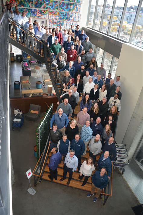 Barrett Distribution Selected as a 2025 Top 50 U.S. 3PL by Fulfill.com