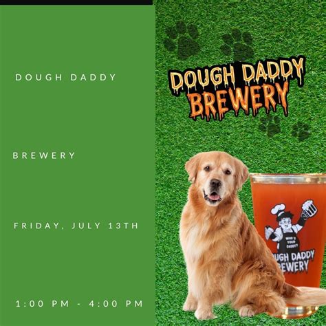 Dough Daddy Brewery on LinkedIn: Meet Izzie