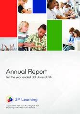 Image result for 3P Learning Reviews