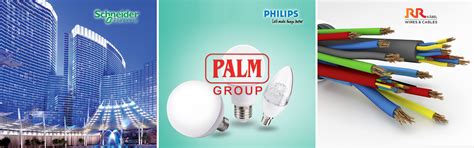 PALM GROUP