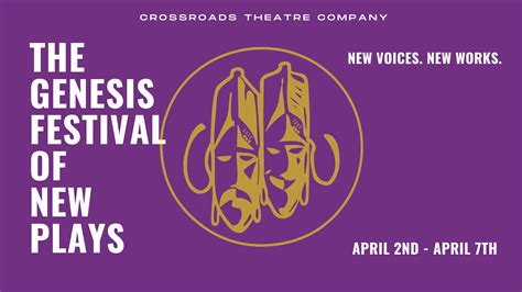 Crossroads Theatre Company