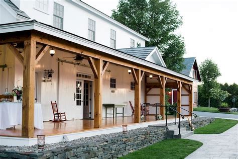 Modern Farmhouse Front Porch Columns | Kholdsky