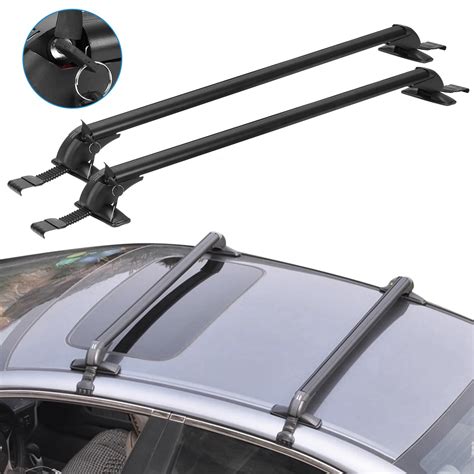 How To Put Roof Bars On Car at Norma Shanks blog