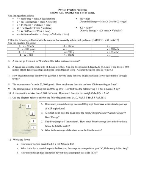 How to Do Physics Problems 的图像结果