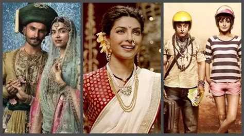 Thug Life, Animal, Chhaava: How Bollywood costume design is changing ...