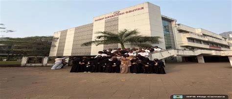 AI A R Kalsekar Polytechnic