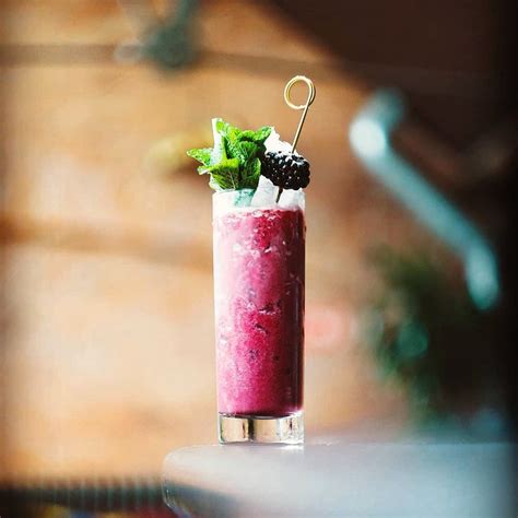 8 Quirky Mocktail Names That Will Make All Your Guests Laugh!