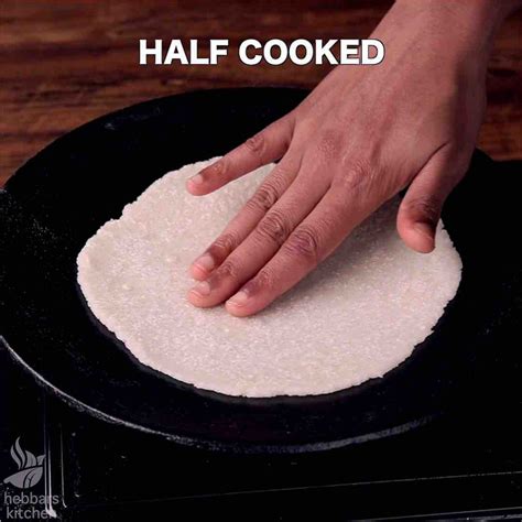 सूजी की रोटी रेसिपी - वजन घटाने के लिए | sooji roti for weight loss in ...