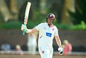 County DIV1 2024, SOM vs KEN 29th Match Match Report, May 17 - 20, 2024 ...