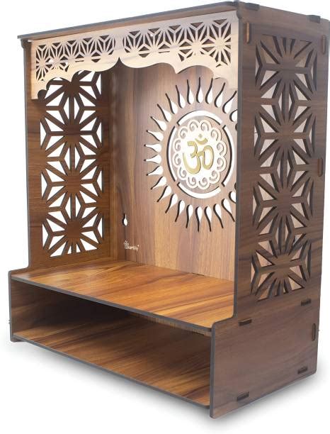 Wooden Temple - Wooden Temple Online at Best Prices in India | Flipkart