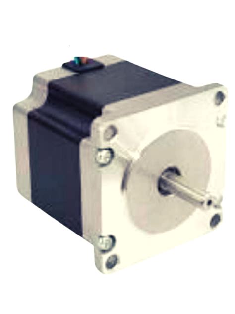 Stepper Motor – Endurance Solutions