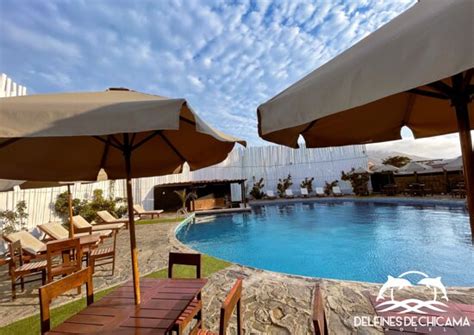 HOTEL LOS DELFINES DE CHICAMA (Puerto Malabrigo) - Hotel Reviews ...