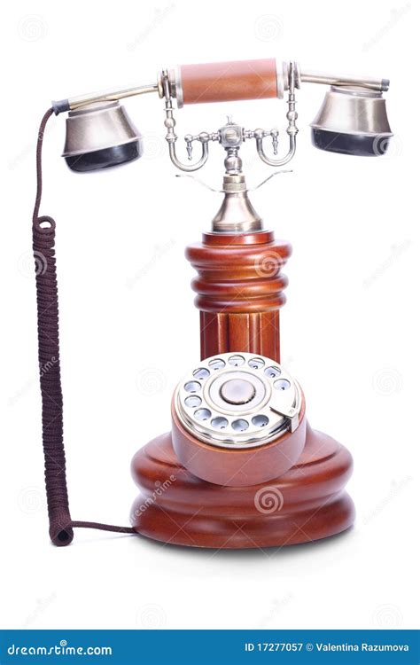 Old-Fashioned Phone 的图像结果
