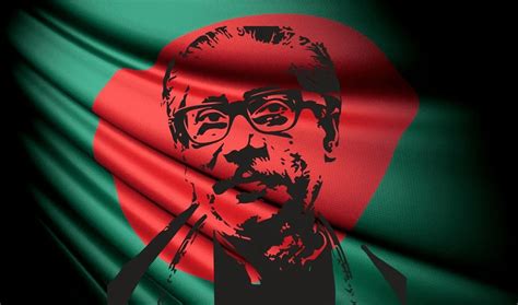 Mujibur's ‘Joy Bangla’ is no longer the national slogan in Bangladesh