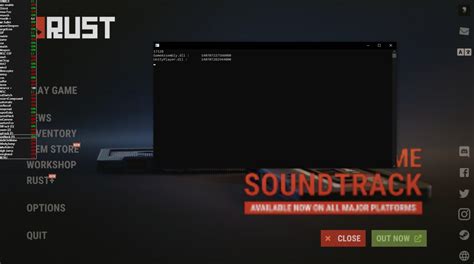 Image result for Linear Rust Cheat