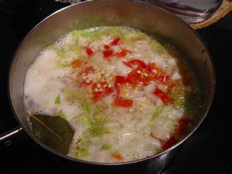 lima bean soup v. 1.1 beta | Kathy's Blog