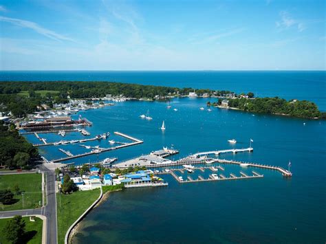 12 Great Beaches Near Cleveland, Ohio You Need to Visit