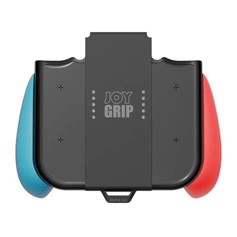 Skull & Co. Skull & Co. JoyGrip for Nintendo Switch Joy-Con India | Ubuy
