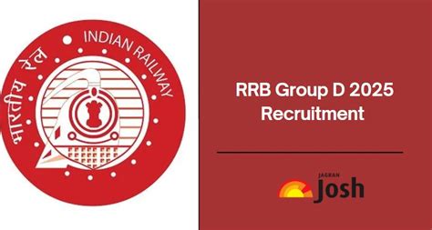 RRB Group D 2025: Exam Date (OUT), Admit Card, Question Paper, 32438 ...