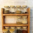 ROYAL 11 ART & CRAFT Wooden Spice Rack | Kitchen Organization Idea ...