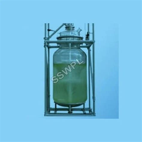 Super Scientific Works Private Limited - Manufacturer of Industrial ...