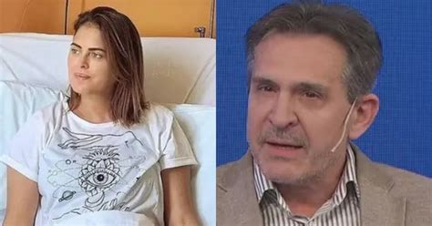 Qué es el metacrilato, la sustancia que Aníbal Lotocki le habría ...