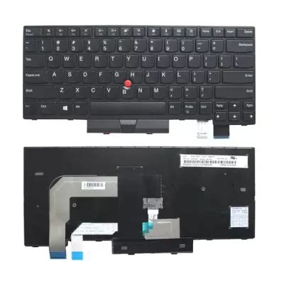 T470 Keyboard replacement | Get Lenovo T470 Keyboard