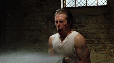 The Green Mile (1999)