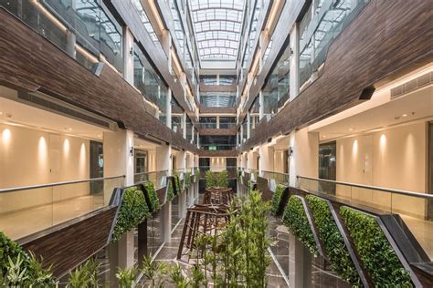 Art Guild House, Lal Bahadur Shastri Marg, Kurla West, Mumbai | JLL ...