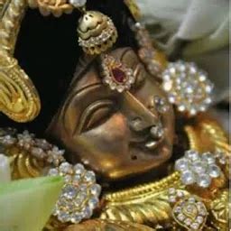 Sri Lakshmi Venkateswara Swamy Temple - Hindu temple - Makthal ...