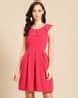 Buy Pink Dresses for Women by DODO & MOA Online | Ajio.com