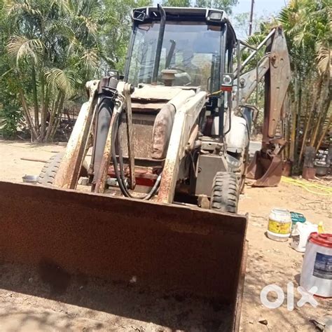 Terex / JCB Heavy Machinery 2010 Model - Commercial & Other Vehicles in ...