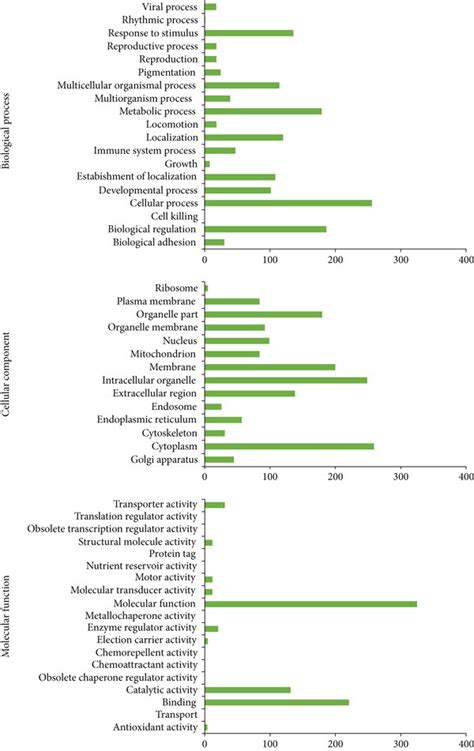 Biological 的图像结果