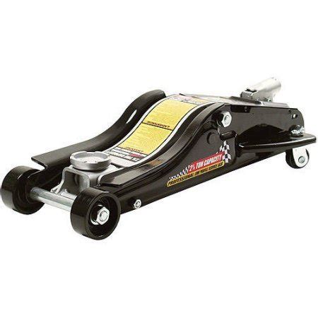 Buy Torin Floor Hydraulic Jack 2.5-Ton Low Pro Jack Online at ...