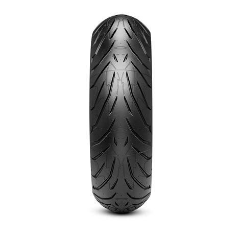 PIRELLI ANGEL ST 120/70ZR17 58W & 180/55ZR17 73W (FRONT & REAR ...