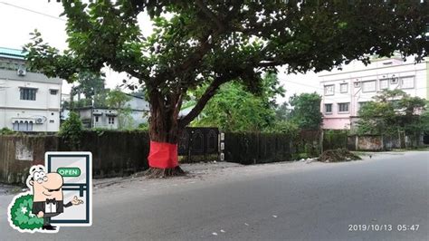 Menu at Bot Tola ToTo Stand, Siliguri