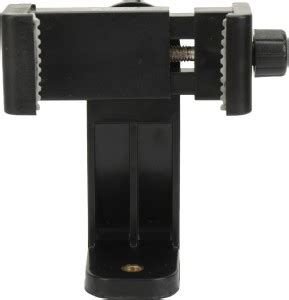 FLYGAD Universal Tripod Mount Holder Stand with Adjustable Clamp ...