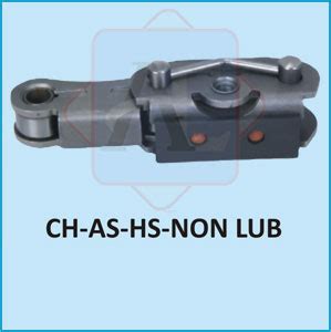 Stenter Chain & Spares