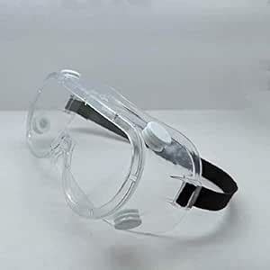 Mowell Safety Goggles Eye Protection Glasses : Amazon.in: Industrial ...