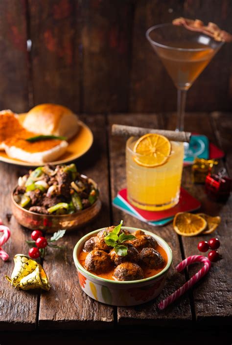 6 Best Christmas spreads in Mumbai | Architectural Digest India