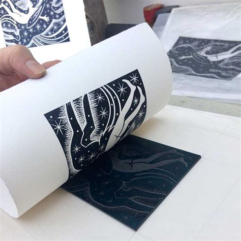 Image result for Printmaking Basics