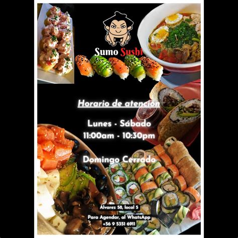 Sumo Sushi (@sumo.sushi_) • Instagram photos and videos