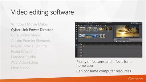 CyberLink Video Editor Tutorial 的图像结果
