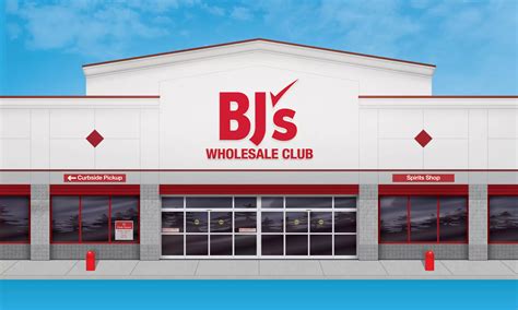 BJ's Wholesale Club - From $40 - Raleigh / Durham | Groupon