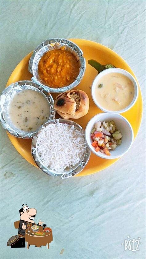 Menu at A Food Affair Indore, Indore